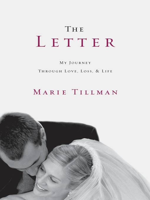 Title details for The Letter by Marie Tillman - Available